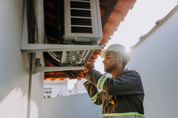 Best HVAC Software and Technology in Cowarts, AL