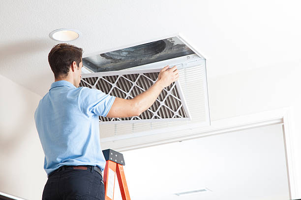 Best Commercial HVAC in Cowarts, AL