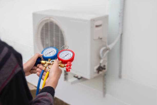 Best Residential HVAC in Cowarts, AL