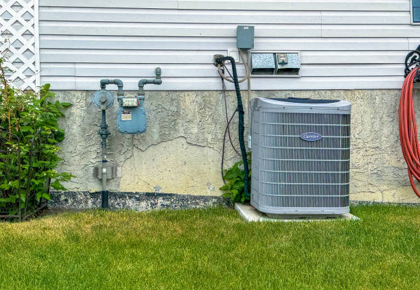 Best Residential HVAC in Cowarts, AL